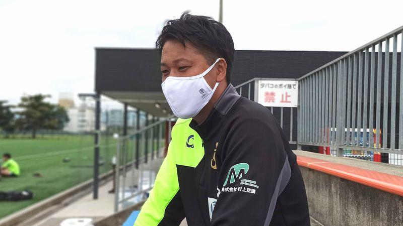 広島で”ジャイキリ”を導いた秘密。おこしやす京都を率いる「35歳青年監督」に迫る｜写真7