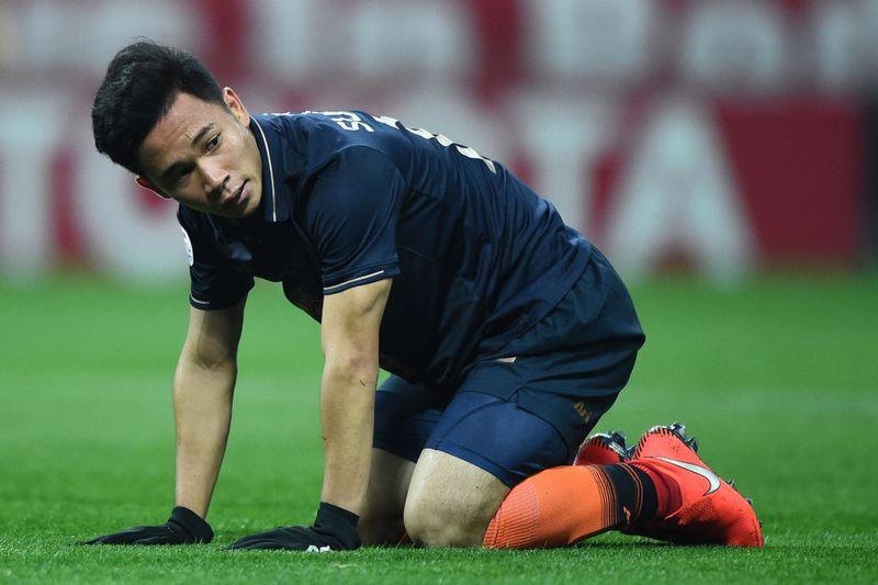 ウイイレ2020、「身長165cm以下」の最強選手たち｜写真5