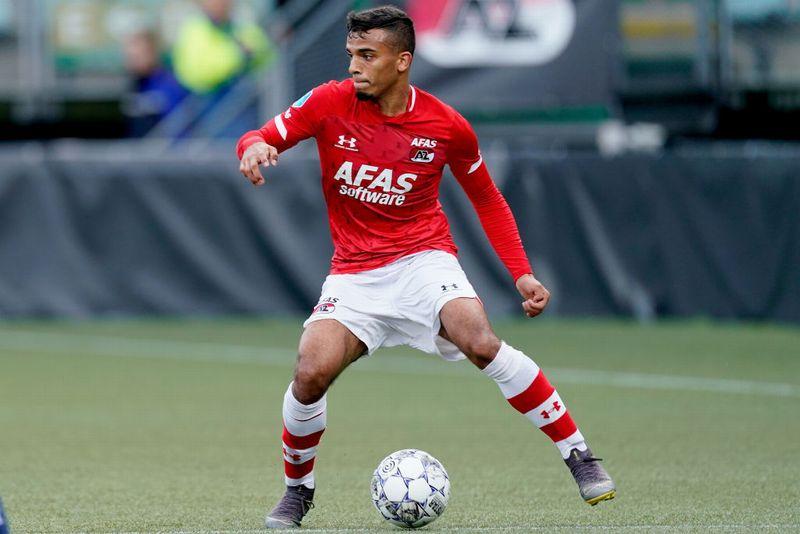 FIFA20キャリアモード、注目すべき「最高の若手ストライカー」｜写真4