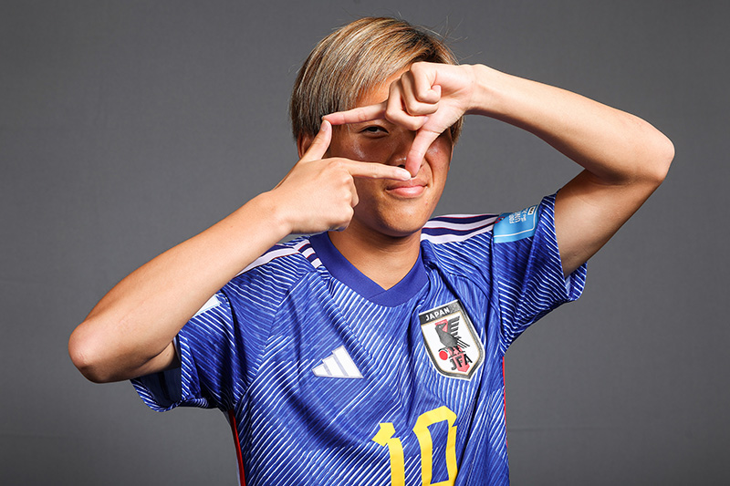 U-20W杯次第で「即A代表」「即海外行き」もあり得るU-20日本代表の4名｜写真2