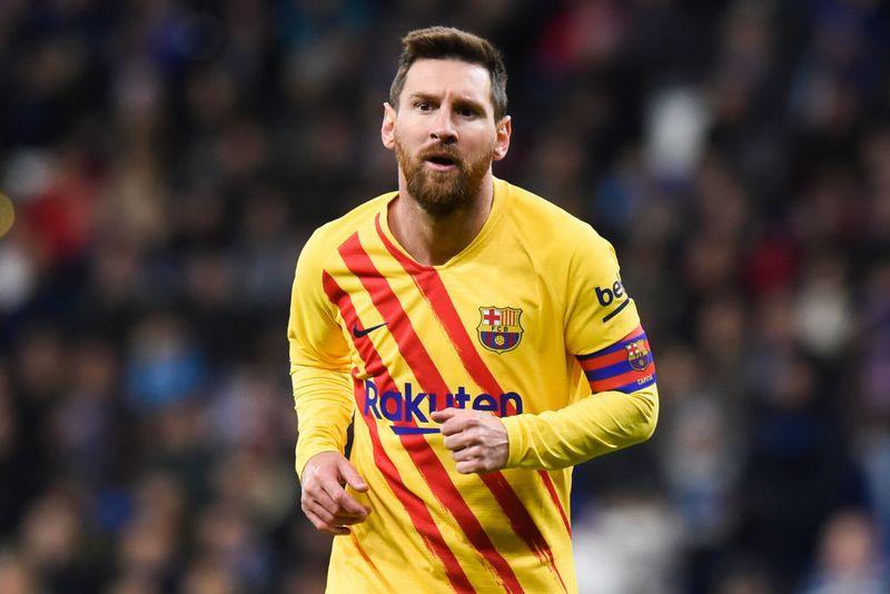 ウイイレ2020、最強の「キャプテンシー持ち」選手TOP10｜写真10