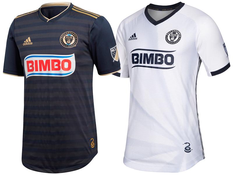 MLS 2019シーズン「東カンファレンス全チーム」ユニフォームまとめ｜写真11