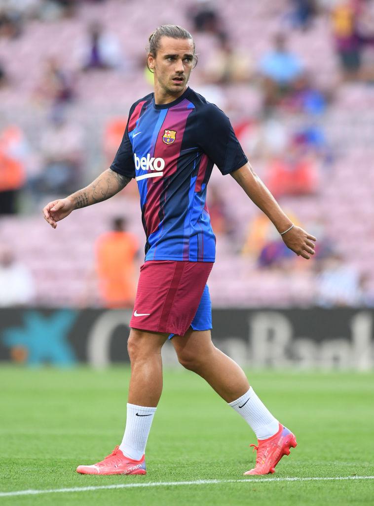 グアルディオラ政権以降に「バルセロナで失敗したスター選手」｜写真2