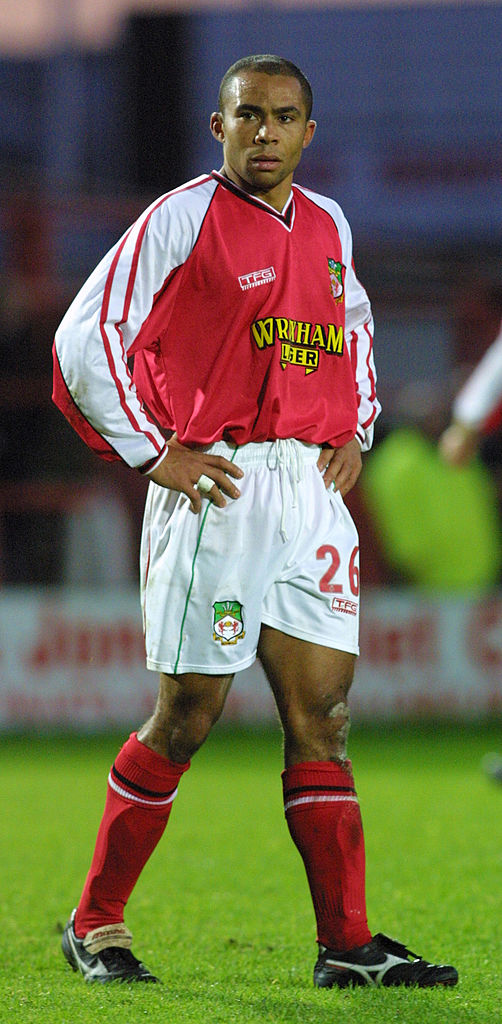 引退後に「意外な普通の仕事」に就いた名選手たち。画家、俳優、警察官…｜写真3