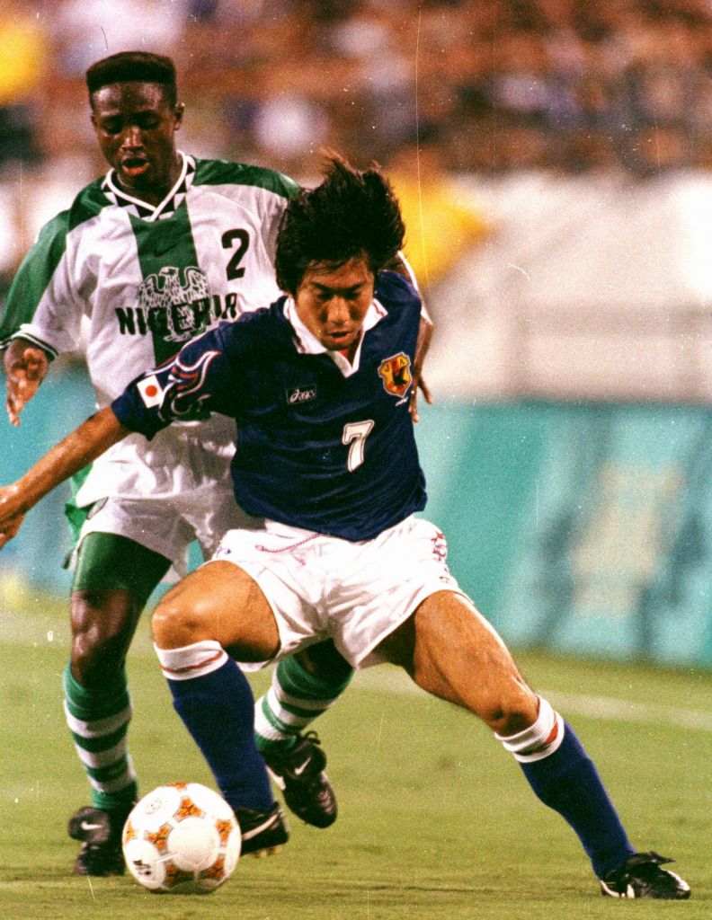 鈴木優磨も…「欧州クラブへの移籍が“直前で破談”になった日本人選手」｜写真5