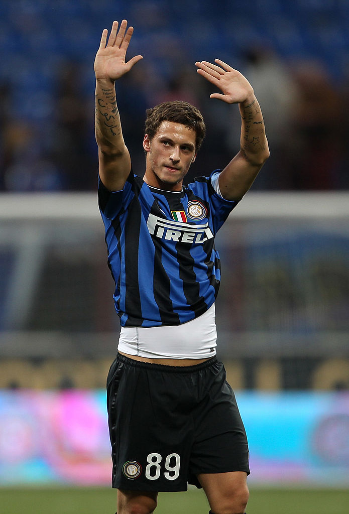 モウリーニョ監督の「最も奇妙な補強」TOP10｜写真7