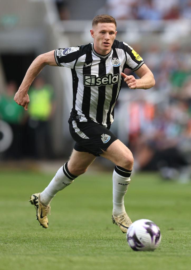 来季「出場時間があればブレイク間違いなし」のプレミアリーグ選手5名｜写真5