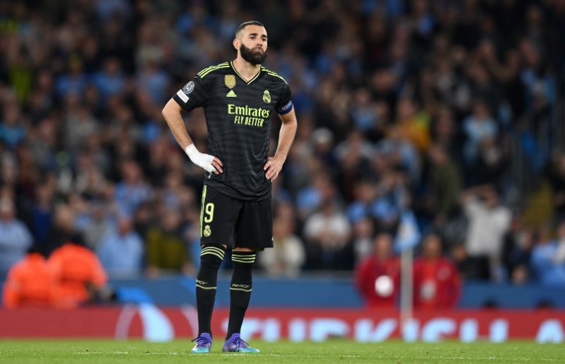 CL敗退のレアル・マドリー、今季の通信簿結果！ファン投票で最低・最高だった選手は｜写真3