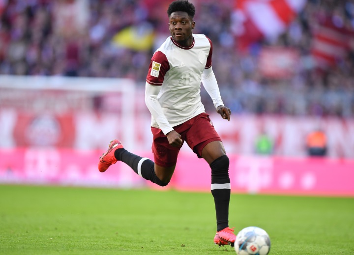 「最強ドリブラーしかいない！いま欧州最強のドリブラーベスト11」｜写真5