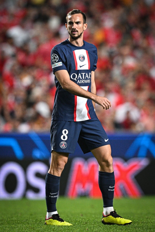 スペイン代表、「W杯落選組ベストイレブン」がすごいぞ｜写真8