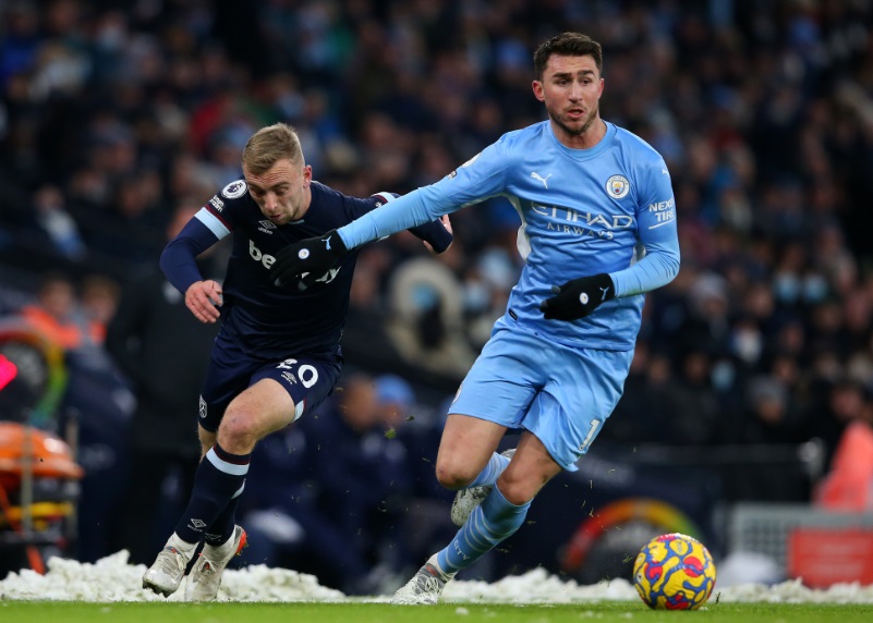 プレミアリーグ、前半戦のベスト11がすごいことになる｜写真4