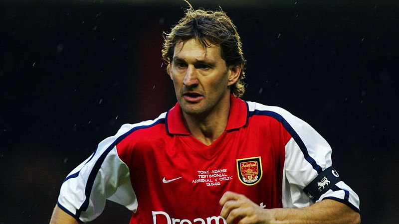 「プレミアの歴史上最高のセンターバック」TOP10｜写真13