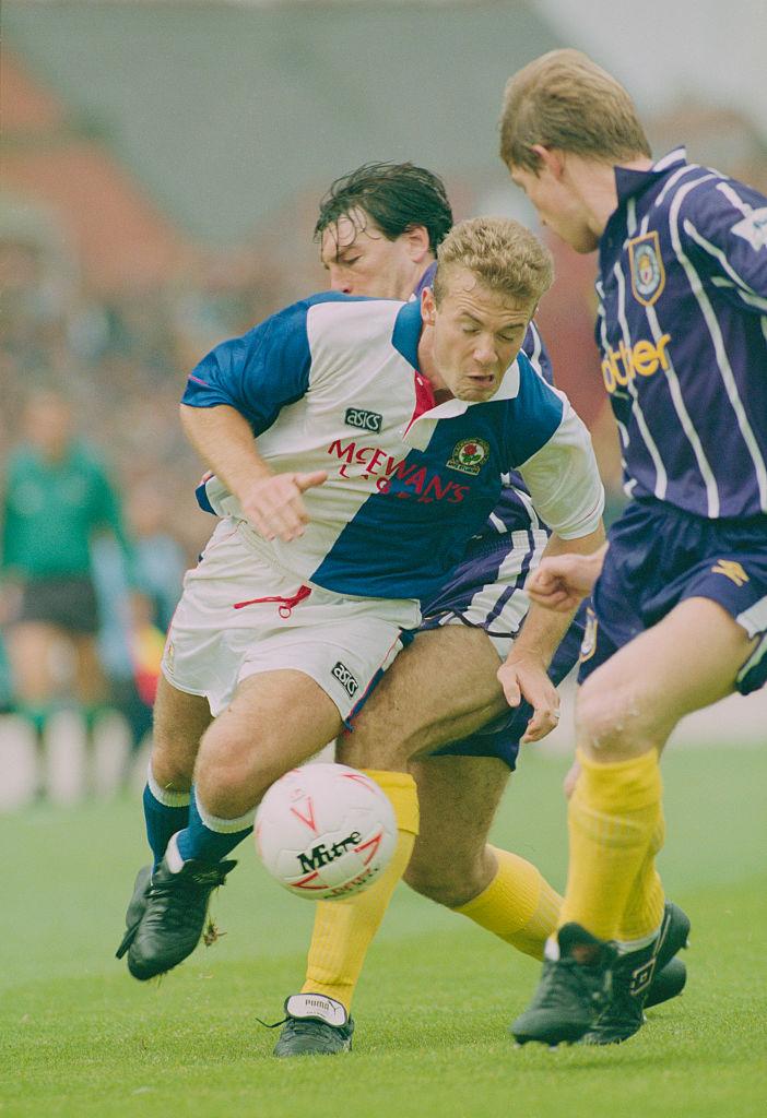 「靭帯損傷から世界最高レベルに復活した9選手」｜写真3