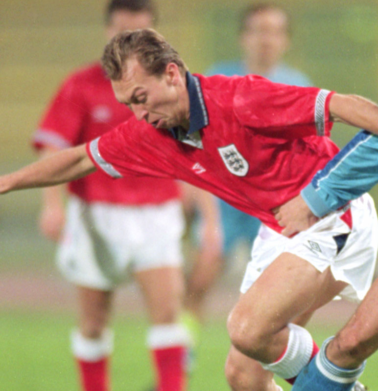 出場を逃した強豪の「W杯で着たかもしれない」ユニフォーム10選｜写真8