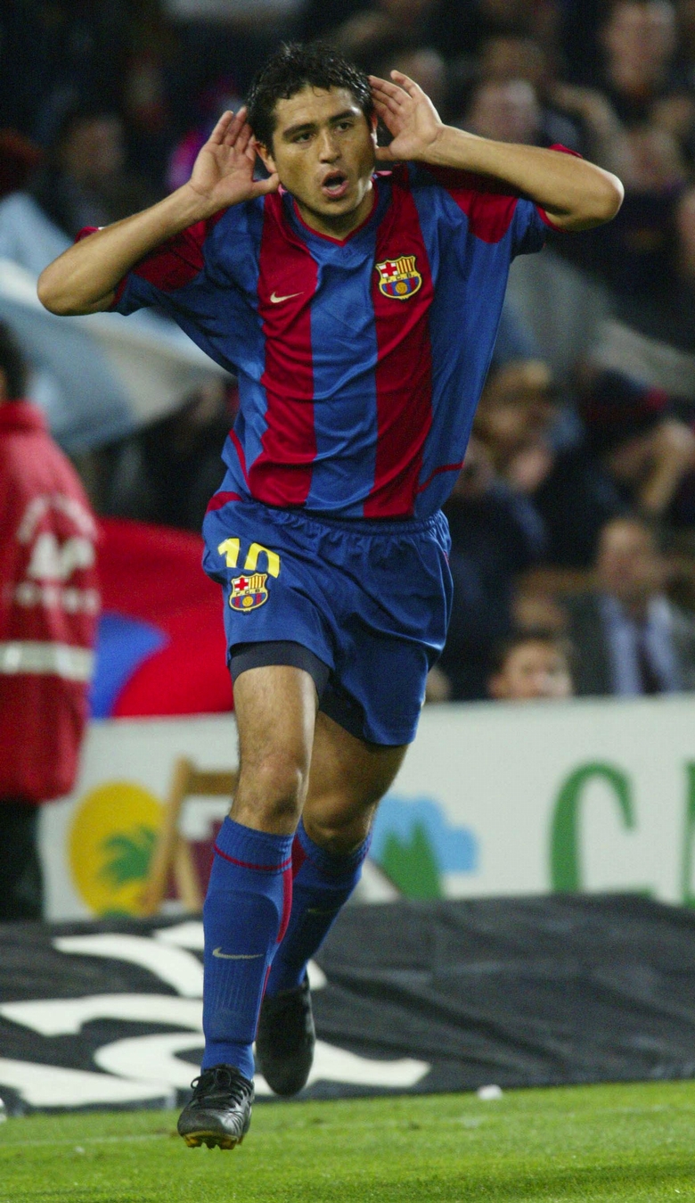 バルセロナ、リーガ6位の最悪シーズンで「クセつよ選手」5名｜写真5