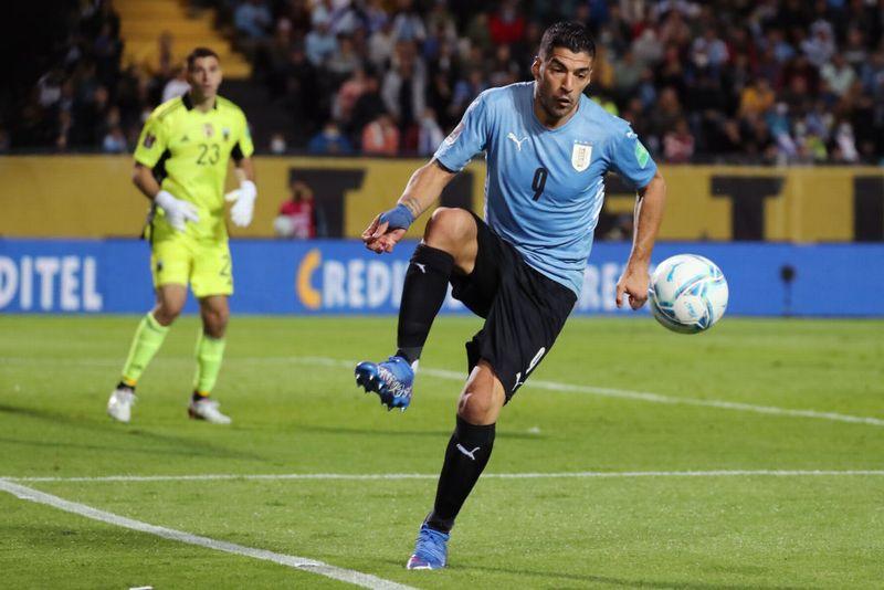 ワールドカップに出られない？敗退の危機に直面するスーパースター5名｜写真2