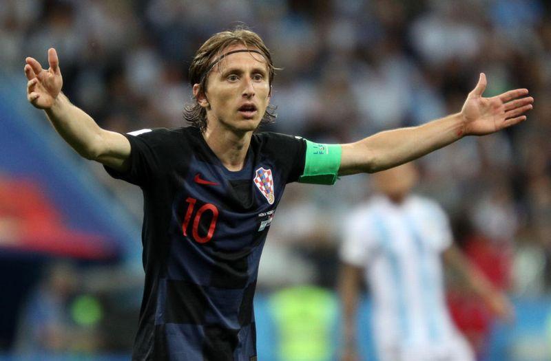 W杯ベスト16、グループステージで輝いた選手TOP10｜写真10