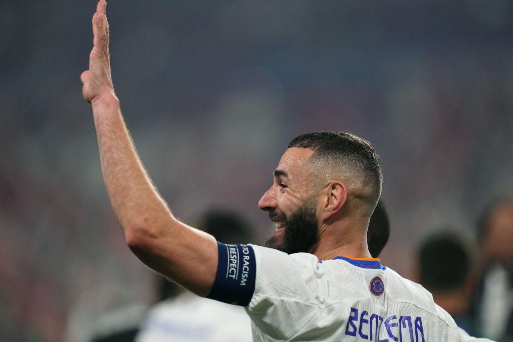 レアル・マドリー、「前回CL優勝したときのスタメン」覚えてる？｜写真11