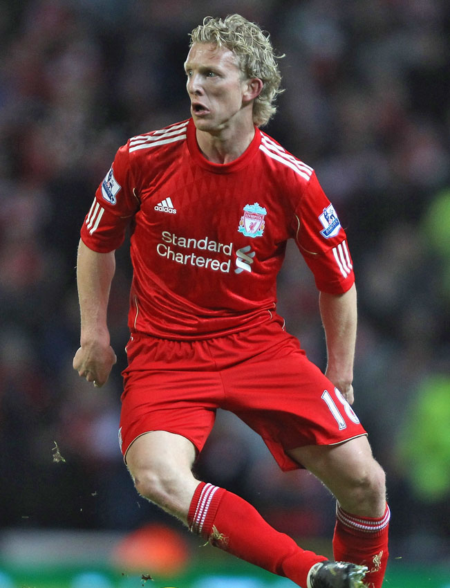 南野のリヴァプール、「2010年代のかっこいいユニフォーム」5選｜写真5