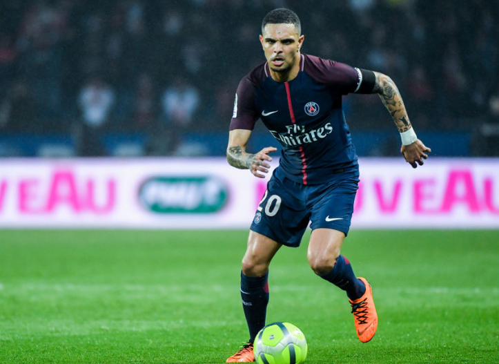 フランス代表、「W杯メンバー外の選手で組むベストイレブン」が強すぎる！｜写真4