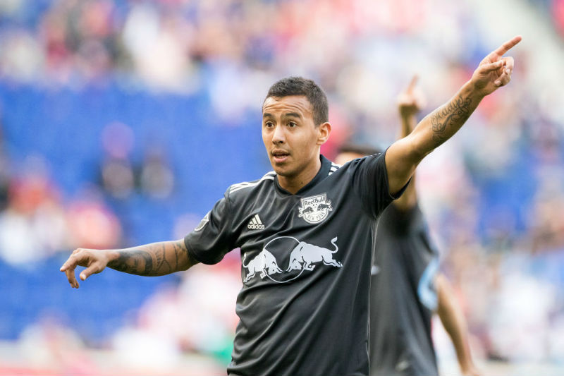 日本代表と対戦！パラグアイ代表の「見逃せない6名のタレント」｜写真3