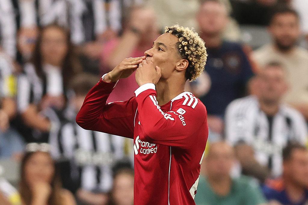 日本人選手も！「すぐに成功を収めた夏の新加入選手」5名｜写真5