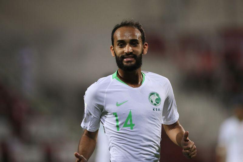 日本代表がアジア杯ベスト16で対戦、サウジアラビアを読み解く3つの項目｜写真6