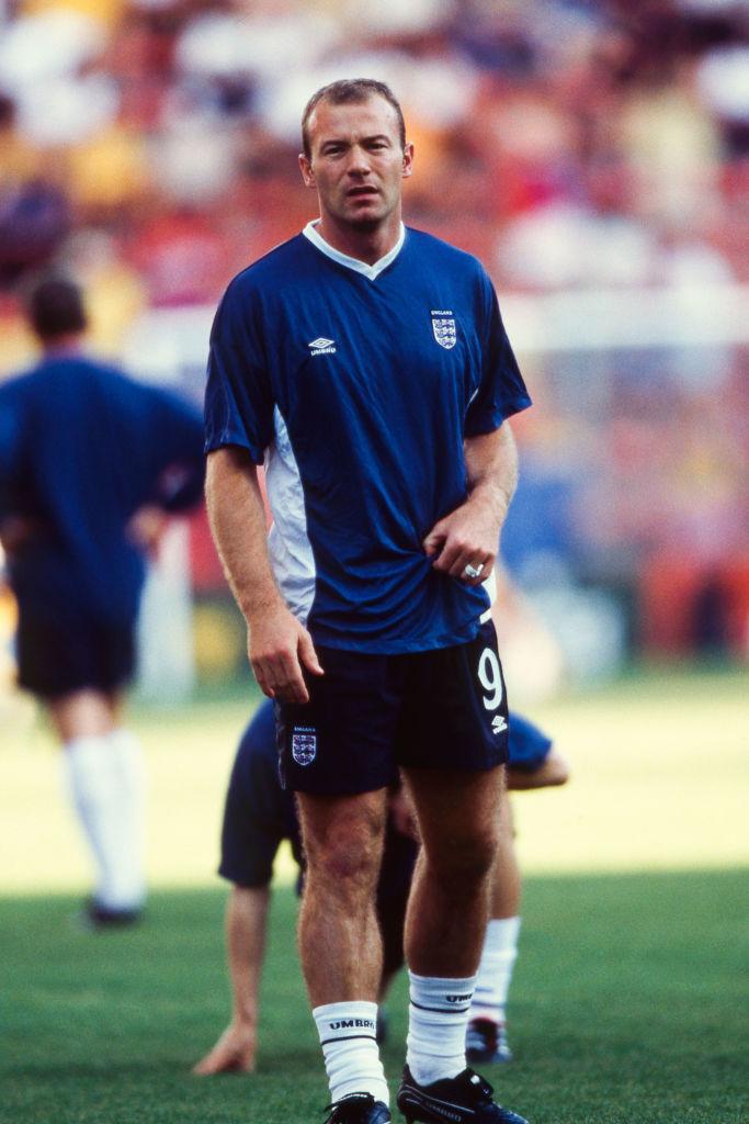 レヴァンドフスキだけじゃない「若くして代表引退したスター選手」7名｜写真5