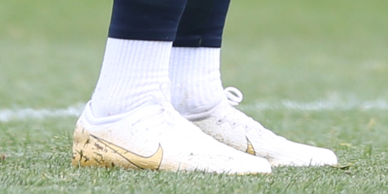 マンチェスター・シティ選手の着用スパイクまとめ（2019年5月）｜写真13