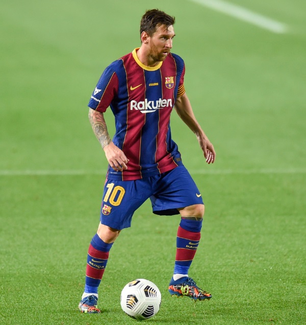 「FIFA21、最もフリーキック精度が高い選手TOP10」｜写真19