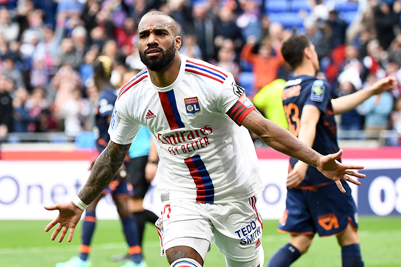 チーム総得点に対するゴール数が異常なストライカー5名｜写真4