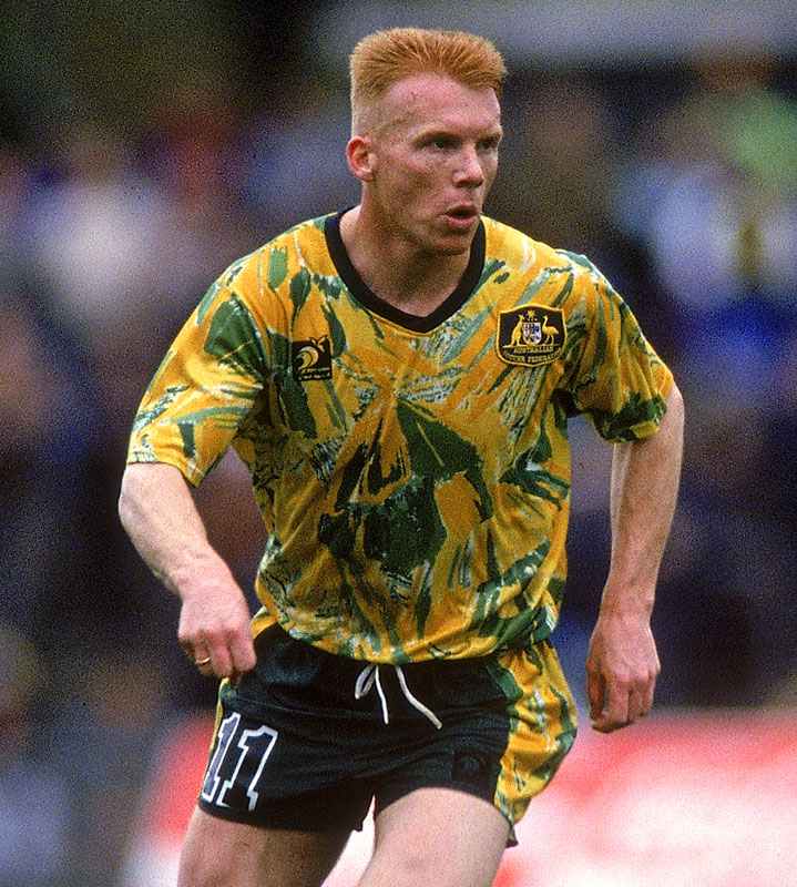 買うべきだった！「デザインがちょっと強烈すぎた」代表ユニフォーム10選｜写真3