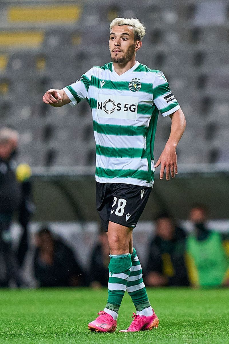 リヴァプール、現在狙っている補強候補9名｜写真7