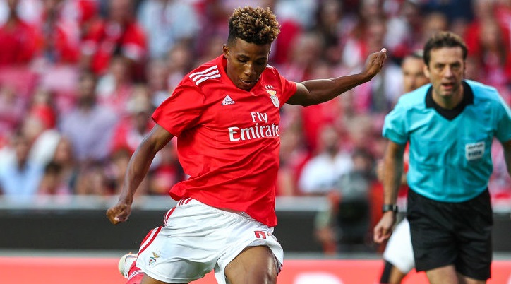 ついに開幕！CLでのブレイクが期待される5人の10代選手｜写真3