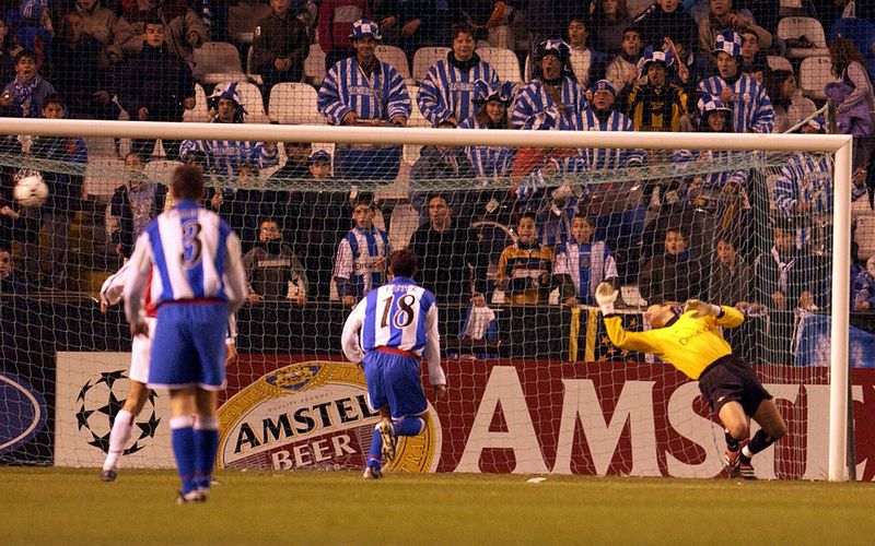 CLで5点以上決めたオランダ人23名、全員わかる？｜写真14