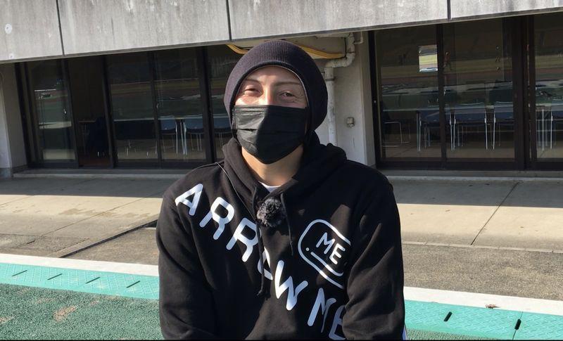 勝又慶典、現役引退。「僕にはサッカーしかない」14年で得た”恩師と盟友”｜写真1