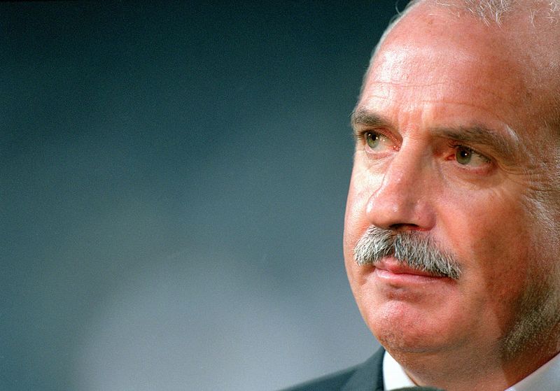 バルセロナで「大失敗した指揮官」6名｜写真3