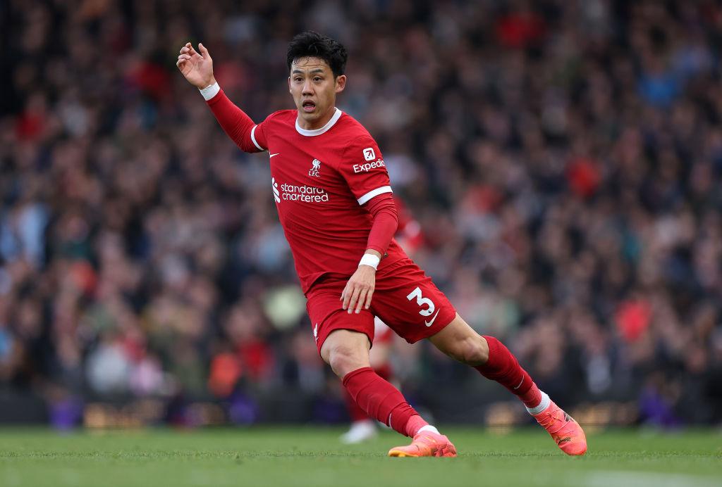 プレミアリーグの歴史上「最高のアジア人選手15人」｜写真7