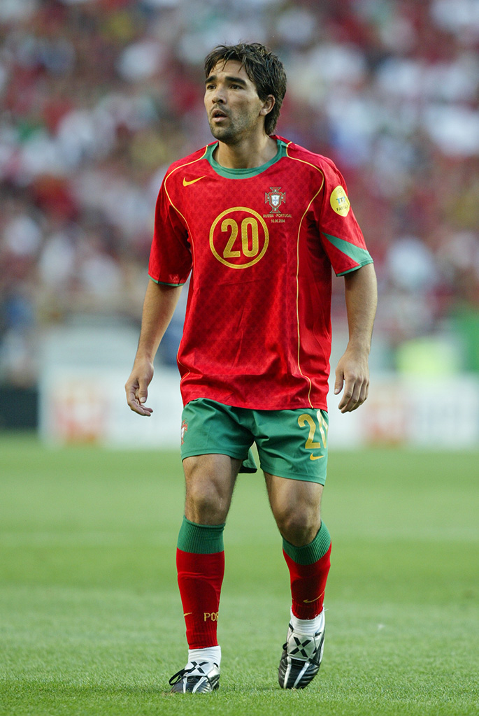 インドネシアの真逆！帰化して『他国の代表』に入ったブラジル人最強イレブン11名｜写真8