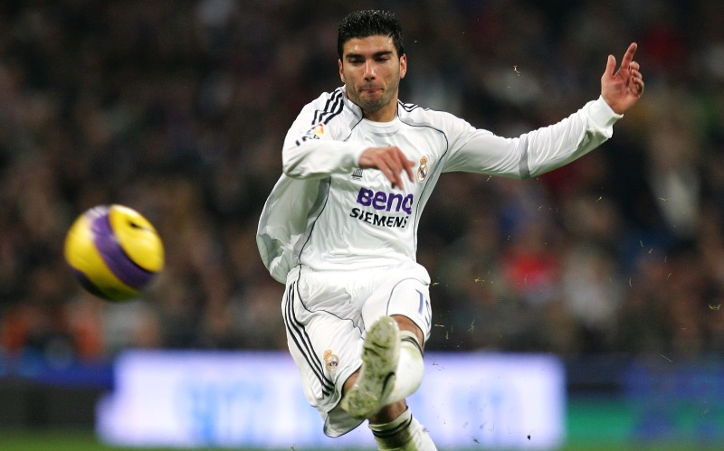 久保建英も？アーセナルとレアル・マドリーが取引した9人のスター｜写真11