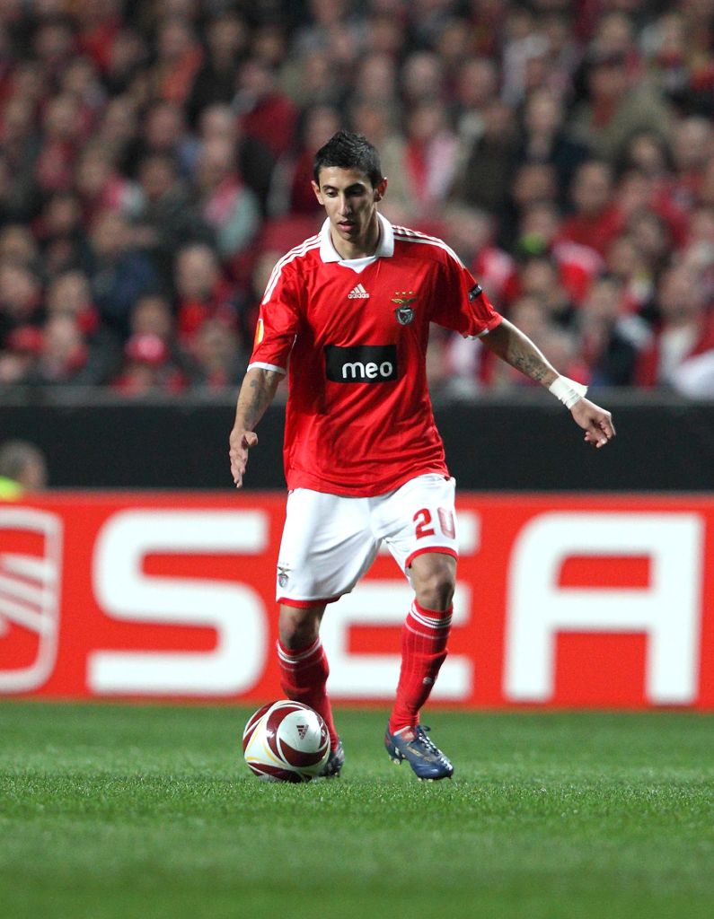 鎌田加入？「ベンフィカで世界のスターになった」10名｜写真6