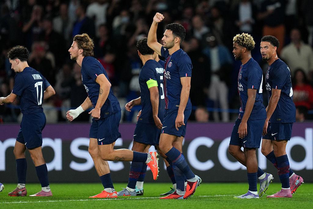 日本人所属クラブ多い！欧州5大リーグで「最も平均年齢が若いチーム」TOP7｜写真6