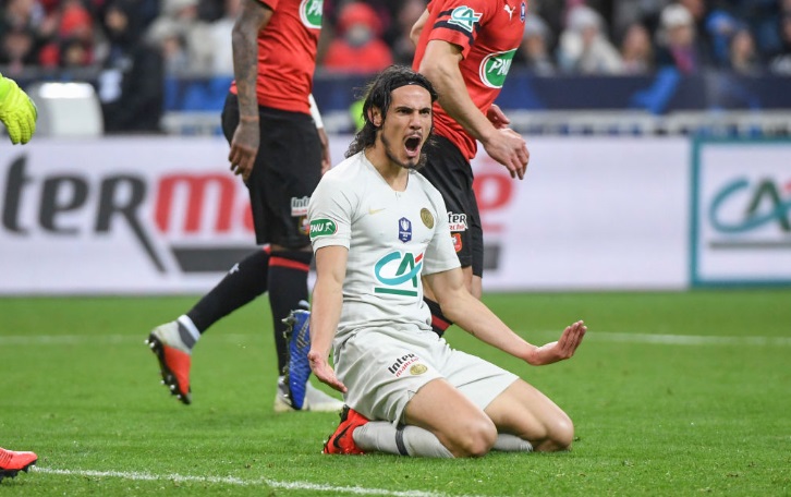 「PSG、この夏に現金化しうる4人のビッグネーム」｜写真4