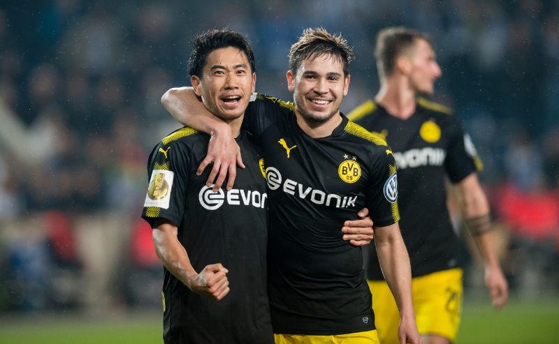 「2022W杯ポルトガル代表、日本人の同僚だった選手たち」｜写真2