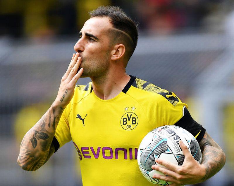 「今、過小評価されている10名のスーパースター」｜写真7