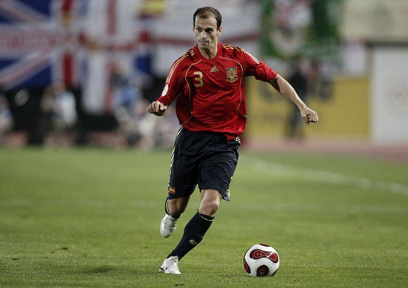 神童ファティも続く？「他国で生まれたスペイン代表選手」9名｜写真5