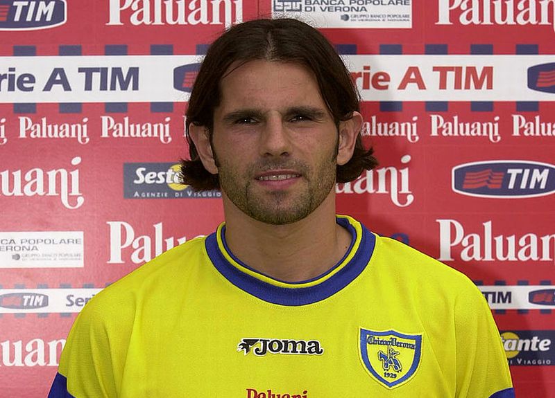 サッカー界で今季を最後に引退するスター選手、10名｜写真13