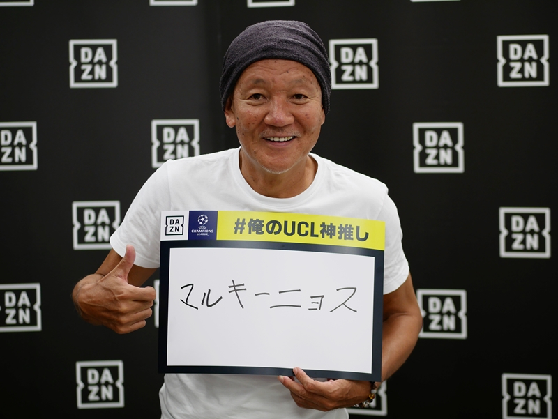 CL開幕！川勝良一さんに聞く「マルキーニョスとフィルミーノの凄さ」｜写真12