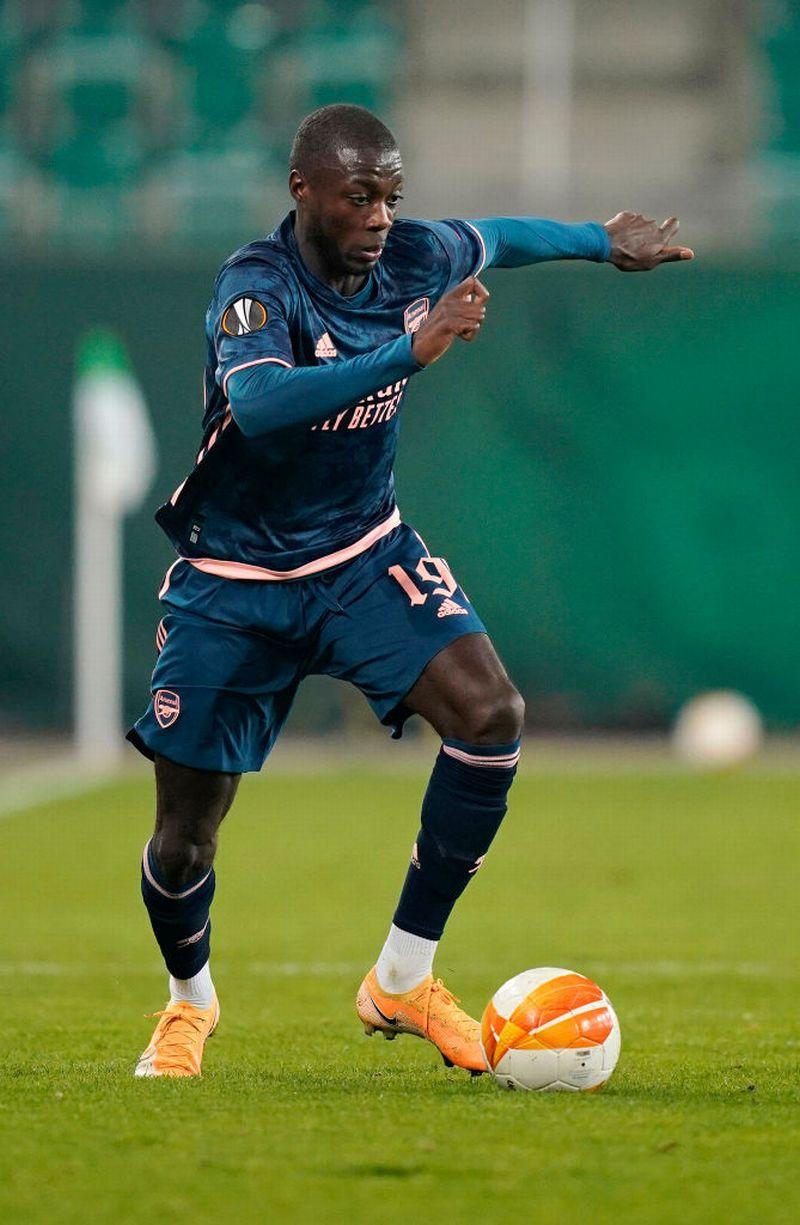 プレミアリーグで今最も過大評価されている選手5名｜写真2