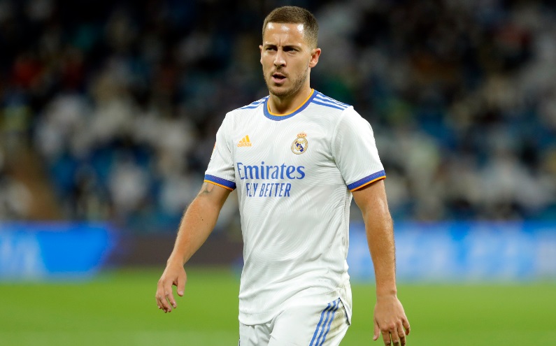 レアルとバルサに加入して価値が最も下落した選手ワースト6｜写真5